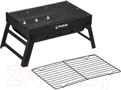 Мангал Perfecto Linea 47-143292