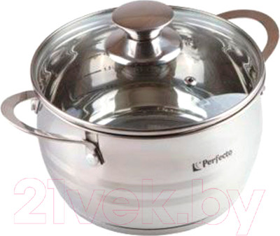 Кастрюля Perfecto Linea Arcelia 50-118135