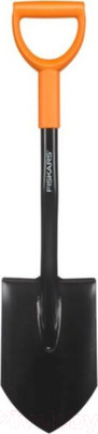 Лопата Fiskars Solid 1066715