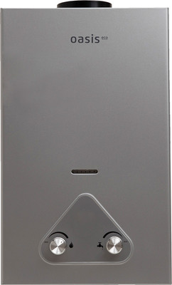 Газовая колонка Oasis Eco 20 (с). Р