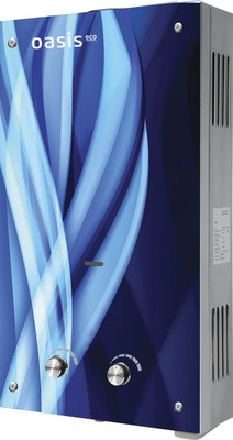 Газовая колонка Oasis Eco G-20 (Д) (N)