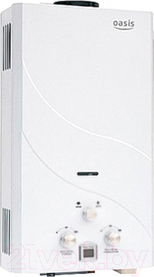 Газовая колонка Oasis 20 OG