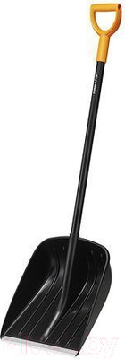 Лопата для уборки снега Fiskars Solid 1052525