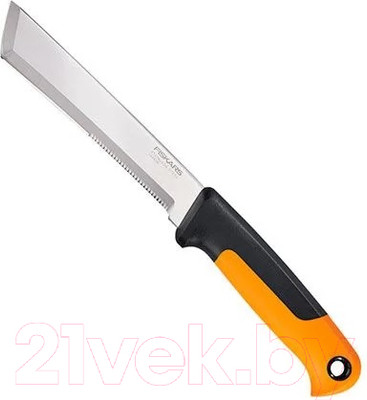 Нож садовый Fiskars 1062830