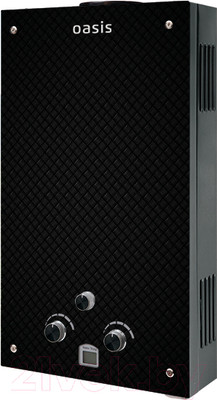 Газовая колонка Oasis Glass 20 KG