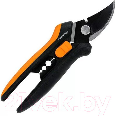Садовые ножницы механические Fiskars SP14 / 1051601