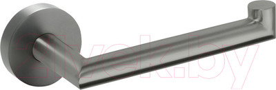 Держатель для туалетной бумаги Bemeta Graphit R 156212032 (графит матовый)