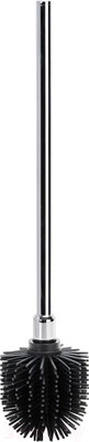 Ершик для унитаза Bemeta 131567448 (без подставки, черный)