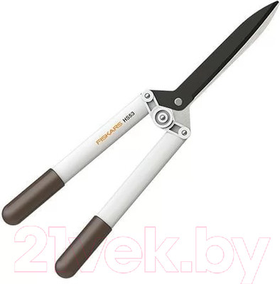 Кусторез механический Fiskars HS53 / 1026931