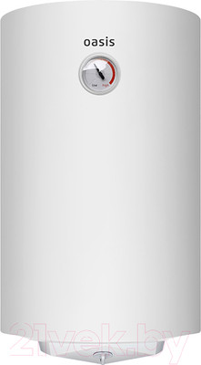 Накопительный водонагреватель Oasis SV-100