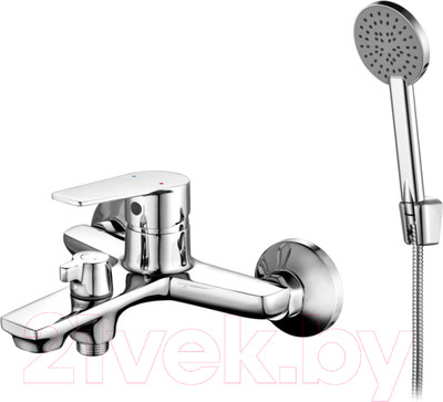 Смеситель Gross Aqua Dyno 2105285C