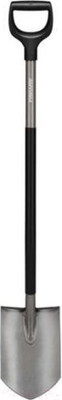 Лопата Fiskars Ergonomic 1066708