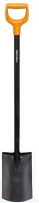 Лопата Fiskars Solid 1066717