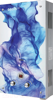 Газовая колонка Oasis Eco D-20 (Д) (N)