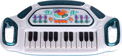Музыкальная игрушка Sima-Land Пианино CY-7062B / 6975769