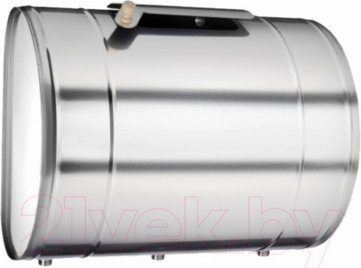 Бак для печи UMKPRO AISI 439/0.8мм Г 60л (штуцер 3/4")