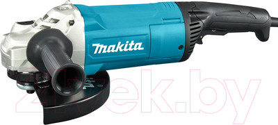 Профессиональная угловая шлифмашина Makita GA9082