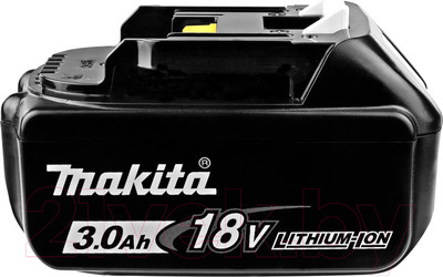 Аккумулятор для электроинструмента Makita BL1830B (632M83-6)