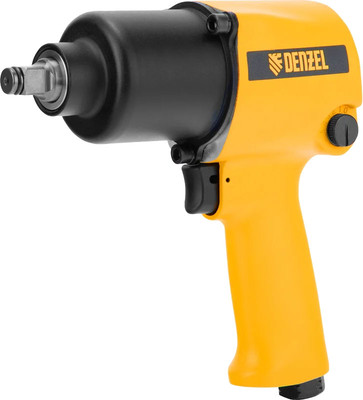 Пневмогайковерт Denzel IW680 / 57471