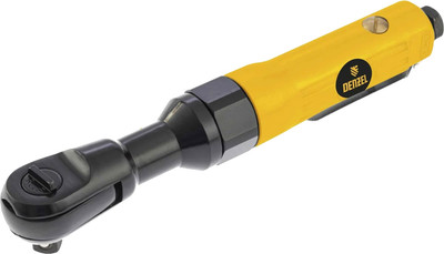 Пневмотрещотка Denzel RP100 / 57475