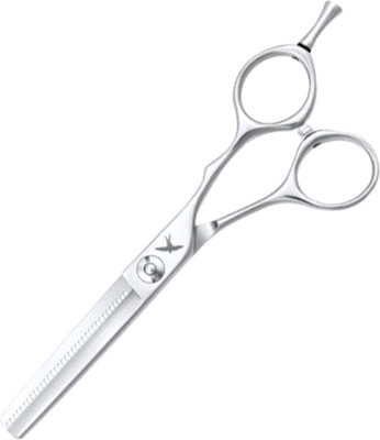 Ножницы для стрижки животных GRODO Ergo / 20C340