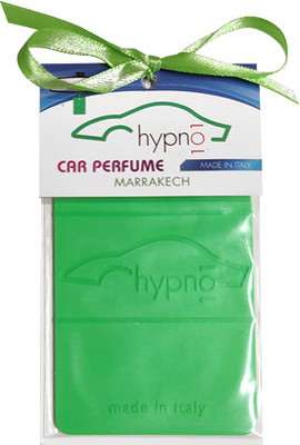 Ароматизатор автомобильный Hypno Casa Car Perfume Marrakech
