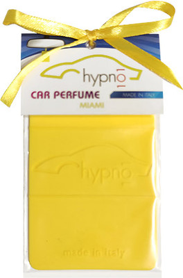 Ароматизатор автомобильный Hypno Casa Car Perfume Miami