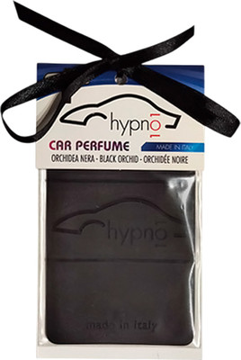 Ароматизатор автомобильный Hypno Casa Car Perfume Orchidea Nera