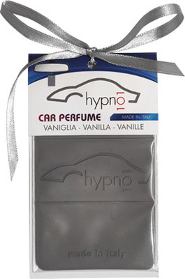 Ароматизатор автомобильный Hypno Casa Car Perfume Vaniglia