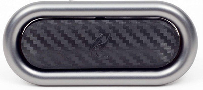 Ароматизатор автомобильный Hypno Casa Car Sandalo Nobile Карбон