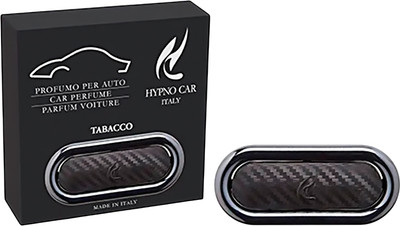 Ароматизатор автомобильный Hypno Casa Car Tabacco Карбон