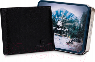 Портмоне Peterson PTN 309K