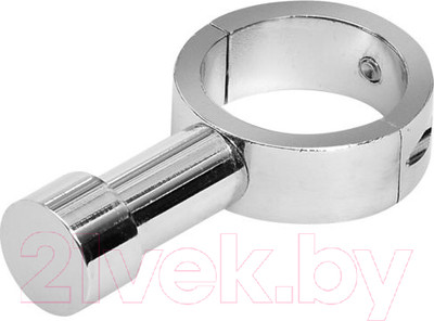 Крючок для полотенцесушителя Luxon BKP01