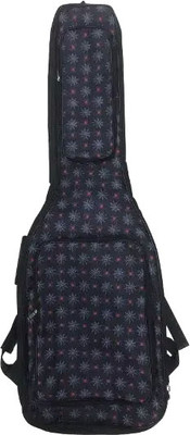 Чехол для гитары Mezzo MZ-ChGE-3sp (пауки)