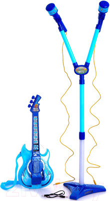 Музыкальная игрушка Sima-Land Играй и пой HD-775 / 6980902