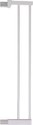 Расширитель для ворот безопасности Reer Guardino / 700012 (белый)