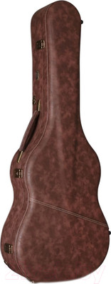 Кейс для гитары Alhambra 9.650 (с гигрометром)