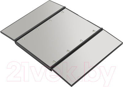 Зеркало косметическое ForceKraft FK-DEC2082 (54729)