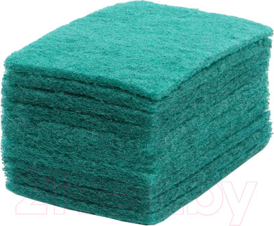 Набор салфеток хозяйственных Merida T605 (10шт)