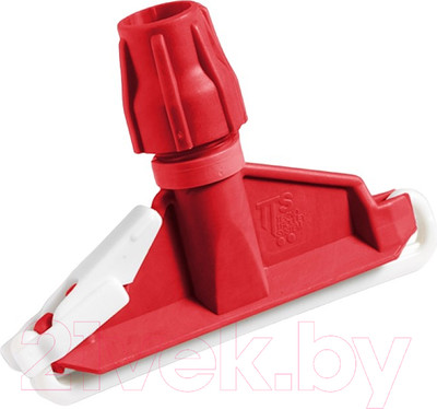 Моп для швабры Merida ZS091 (красный)