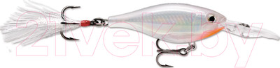 Воблер Rapala X-Rap Shad / XRS06GGH