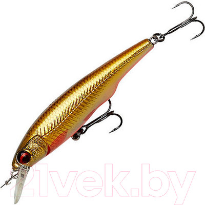 Воблер Savage Gear Gravity Twitch SR / 76794