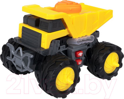 Автомобиль игрушечный Bondibon Парк Техники / ВВ6017