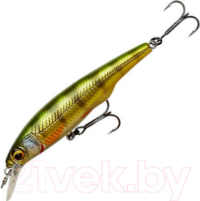 Воблер Savage Gear Gravity Twitch SR / 76798