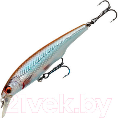 Воблер Savage Gear Gravity Twitch SR / 76795