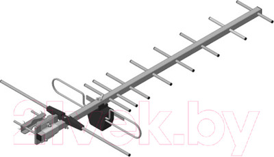 Цифровая антенна для тв ВЕРТЕКС АТИГ-5.2.21-69.10
