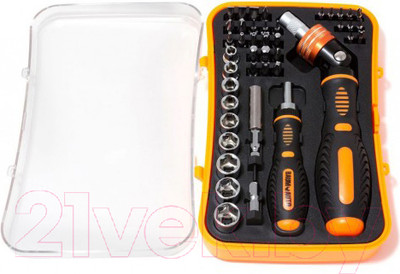 Набор отверток BaumAuto BM-30311643