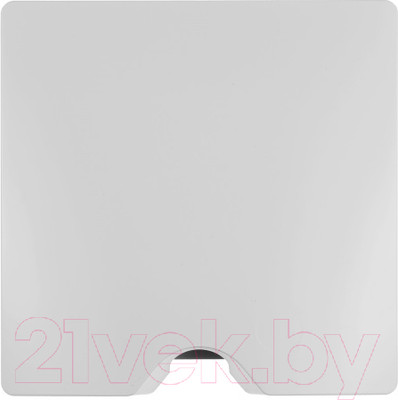 Вывод кабеля Legrand Etika 672290 (белый)