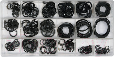 Набор стопорных колец Yato YT-06882