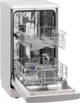 Посудомоечная машина Krona Riva 45 FS Metallic / КА-00005534